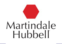 Martindale-Hubbell